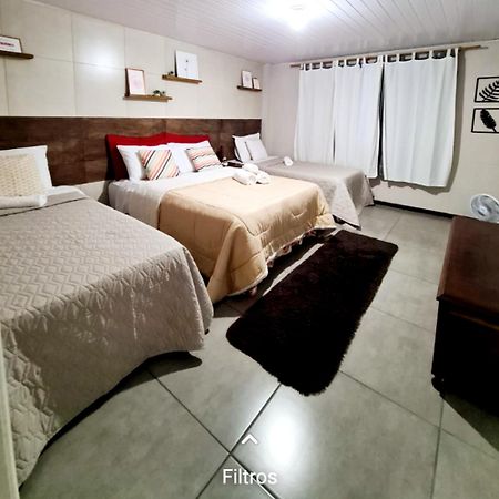 Hospedagem Doce Lar - Casa Manaca Teresópolis Екстериор снимка
